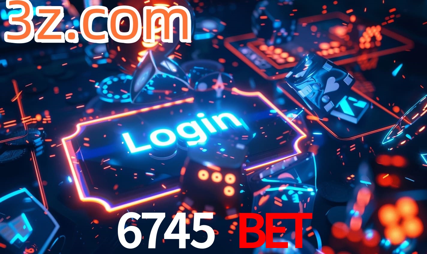 Bônus de Cadastro Cassino 6745 BET